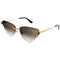 Ochelari Soare Femei OS Cartier CT0399S 001 62